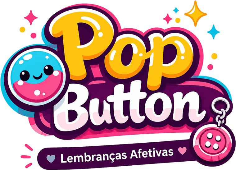 PopButton · Lembranças afetivas